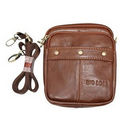 BB Travel Waist Pack-Brown